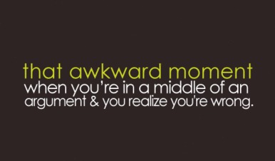 The Moment You Realize Funny Quotes. QuotesGram