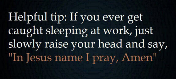 Sleeping At Work Funny Quotes Quotesgram