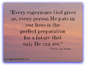 Christian Retirement Quotes