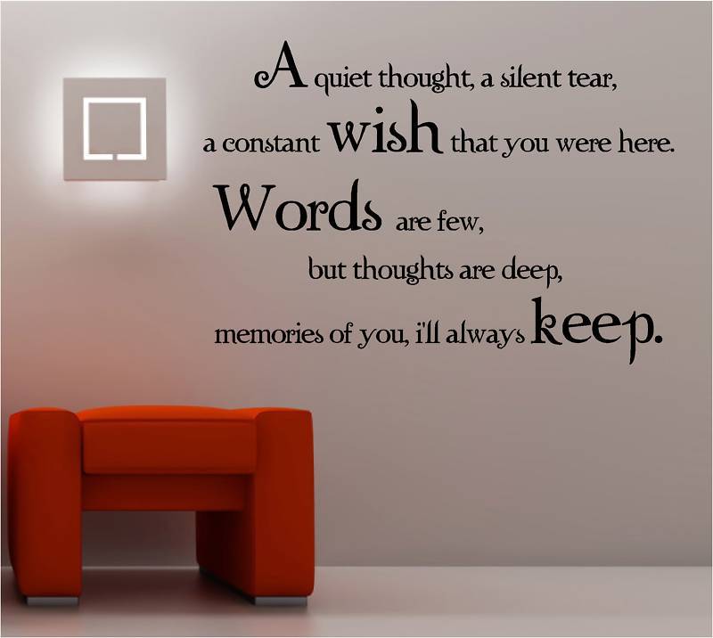 Family Quotes Wall Art. QuotesGram