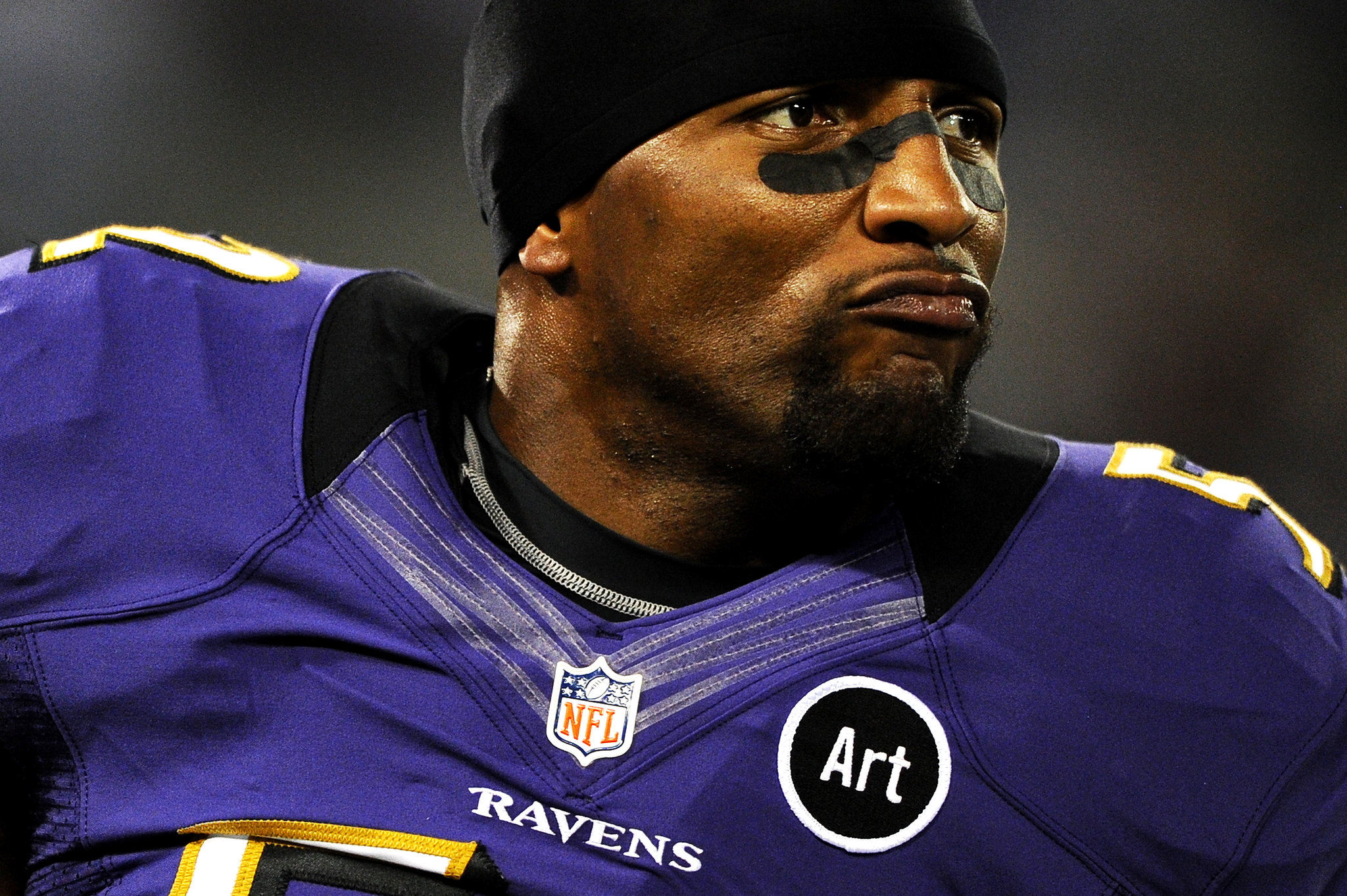 Ray Lewis Quotes About Football Quotesgram