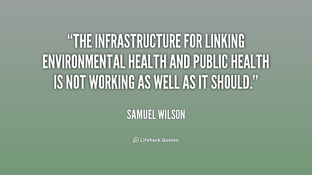 Public Health Quotes. QuotesGram