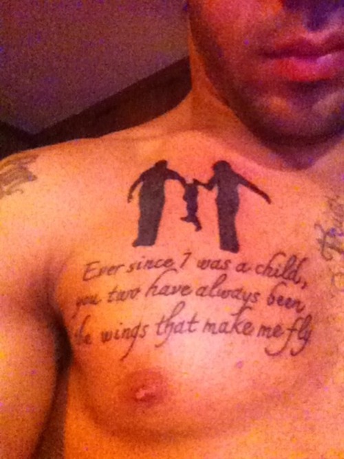 Family Tattoo Ideas Quotes. QuotesGram