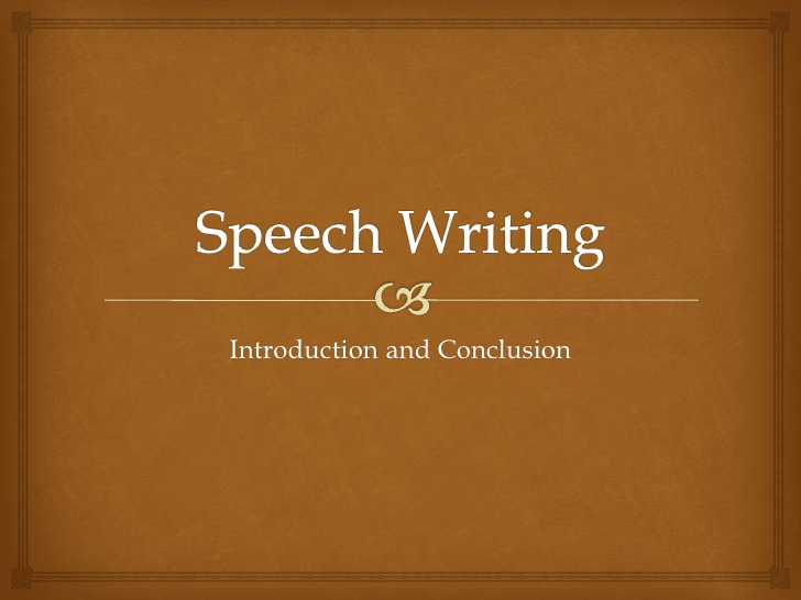 speech in writing How to write a speech: step by step speech writing help, from preparing an outline (the beginning) through to delivery (the end), with examples and checklists. speech in writing How to write a speech: step by step speech writing help, from preparing an outline (the beginning) through to delivery (the end), with examples and checklists.