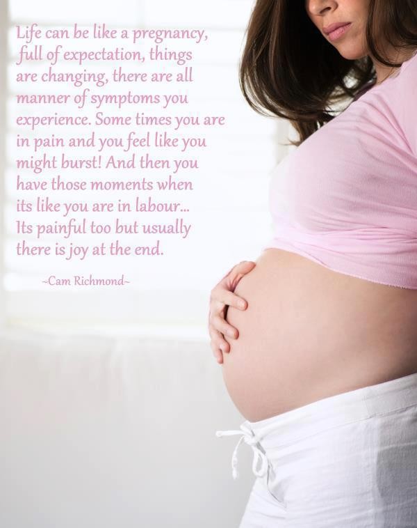 Motivational Quotes For Pregnant Women. QuotesGram