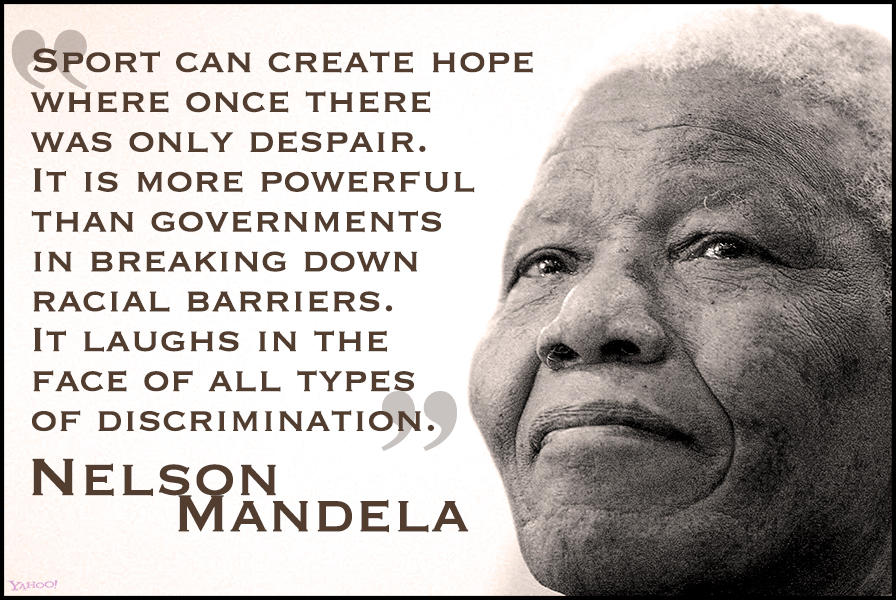Nelson Mandela Equality Quotes. QuotesGram