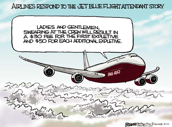Funny Stewardess Quotes Quotesgram