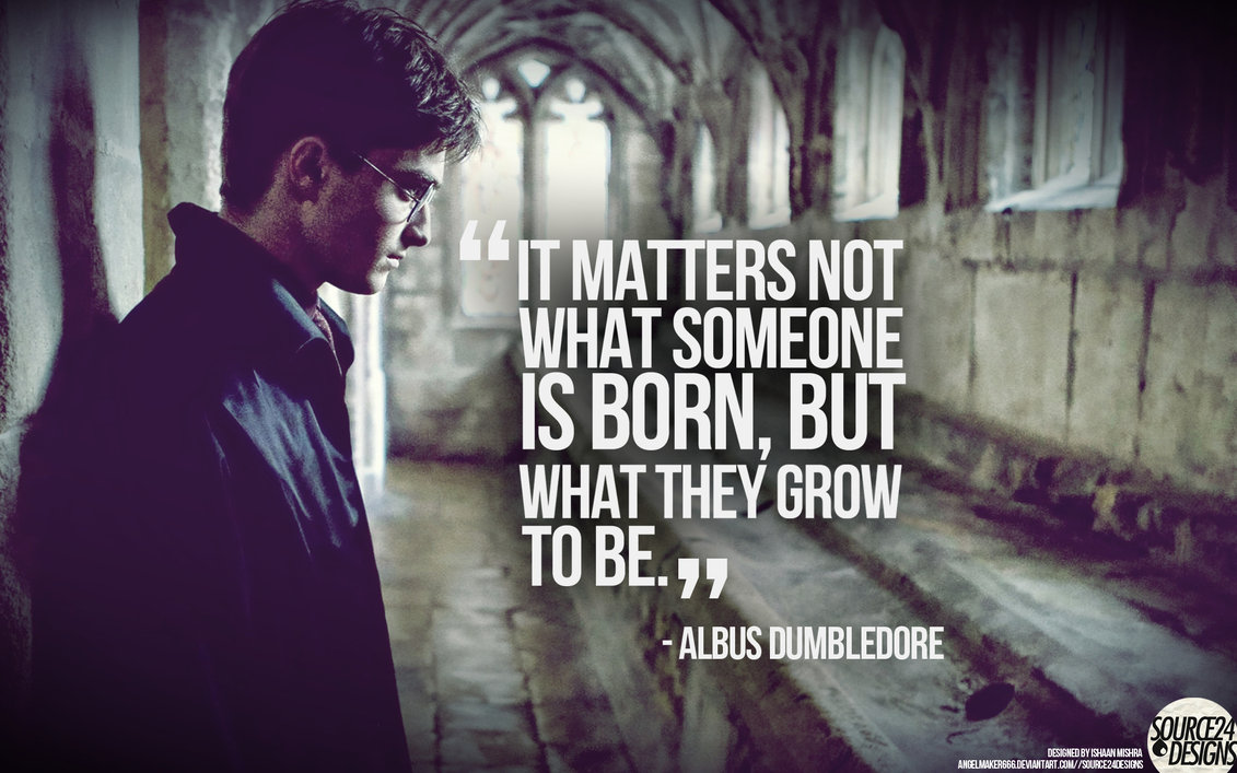 awesome harry potter quotes quotesgram
