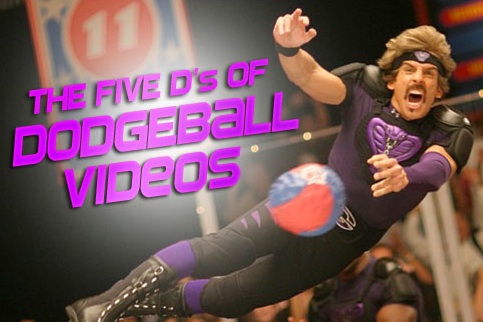 Ben Stiller Dodgeball Quotes. QuotesGram