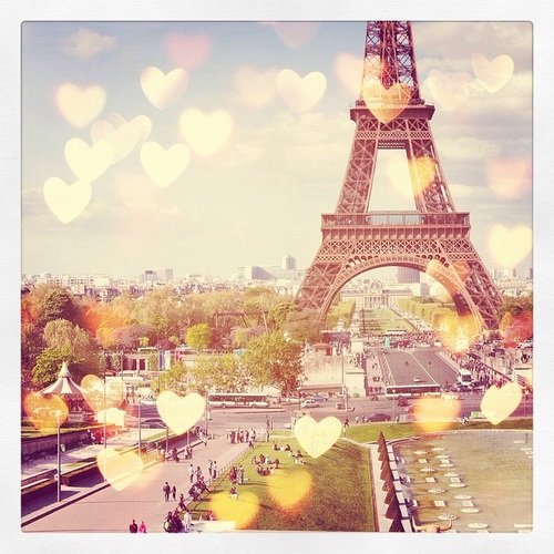 Paris City Of Love Quotes. QuotesGram