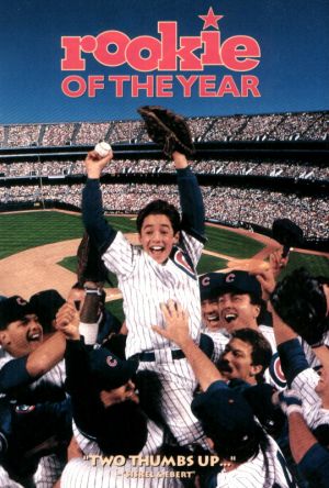 Rookie Of The Year Quotes Quotesgram
