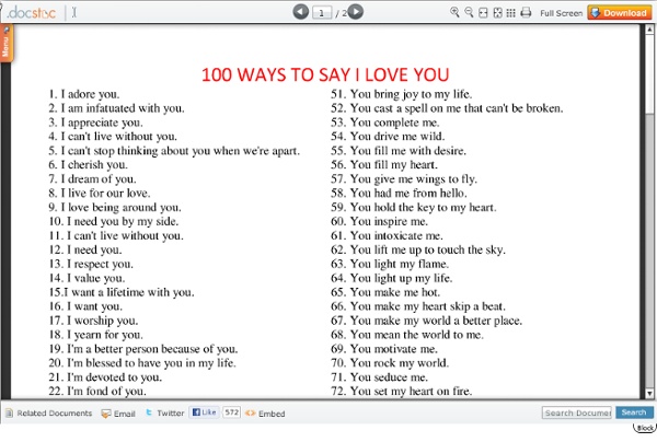 I in love sweetest to you way text say 100+ Cute