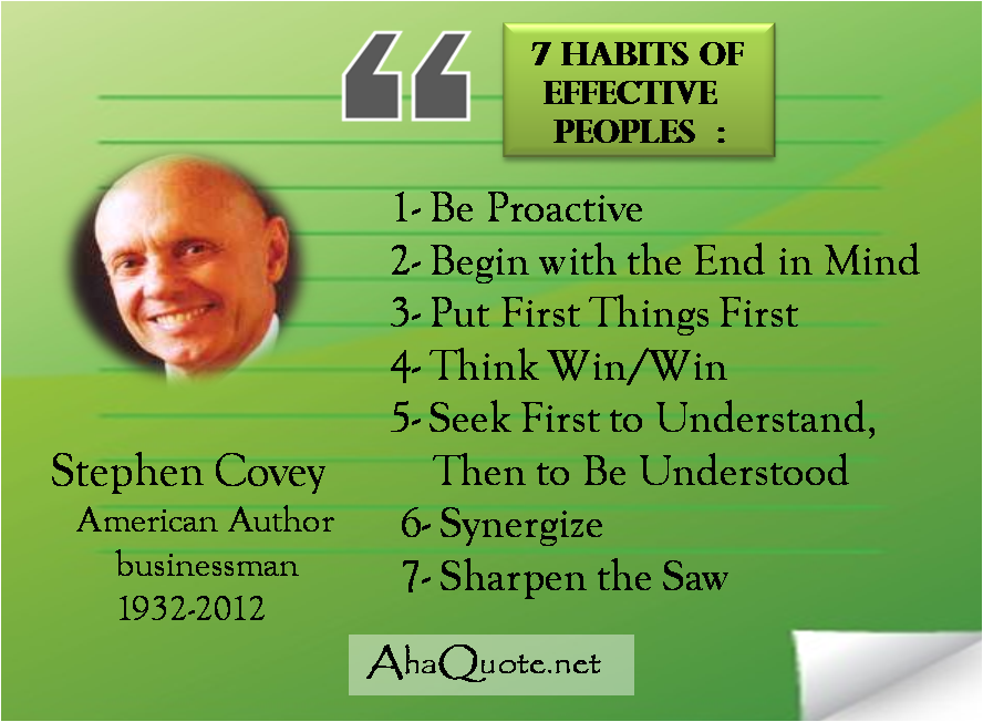 reviews of stephen covey 7 habits reviews of stephen covey 7 habits