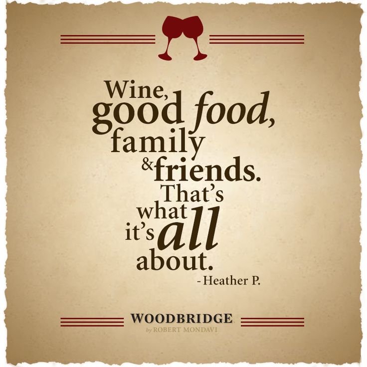 Quotes About Friends And Wine. QuotesGram