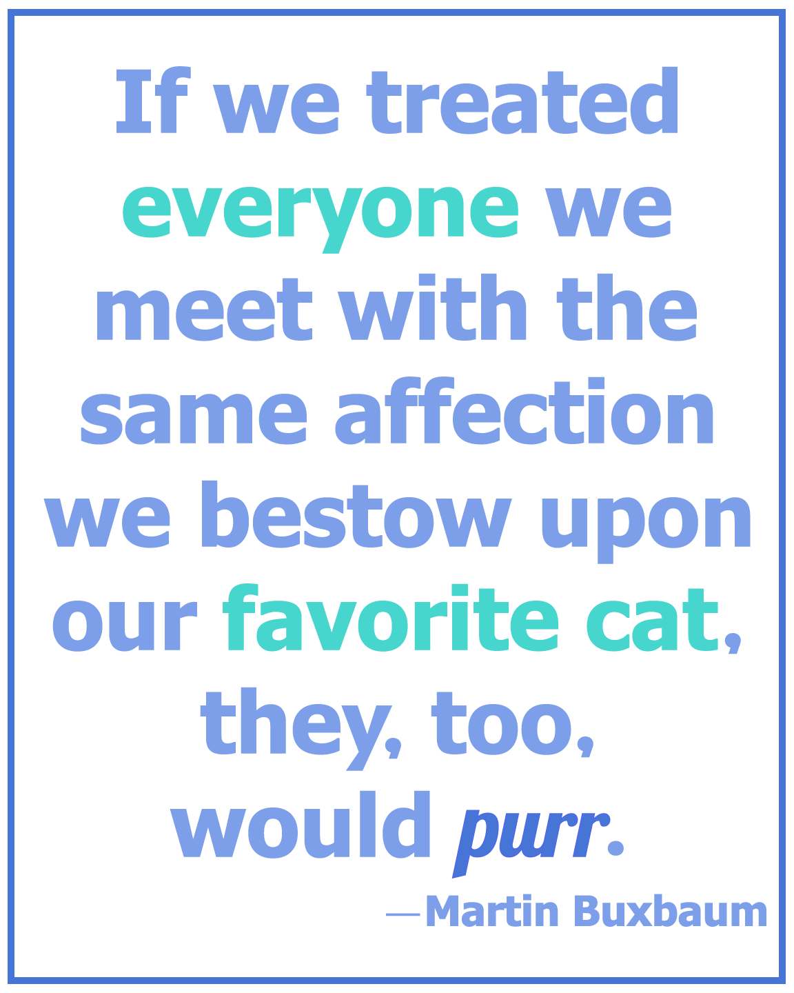 Quotes Love My Cat. QuotesGram