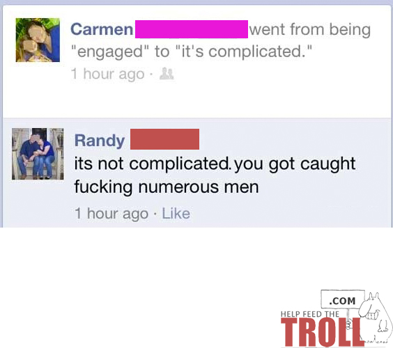 Quotes Facebook Relationship Status. QuotesGram