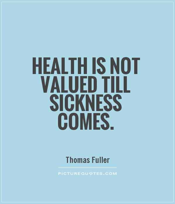 Funny Quotes About Sickness. QuotesGram