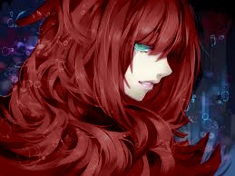 Quotes About Red Hair From Animie Girls Quotesgram