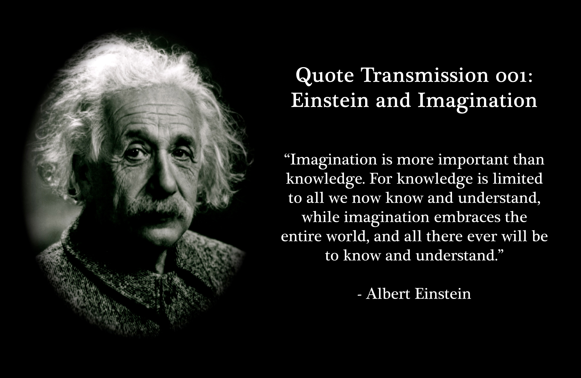 From Albert Einstein Quotes About Imagination Quotesgram