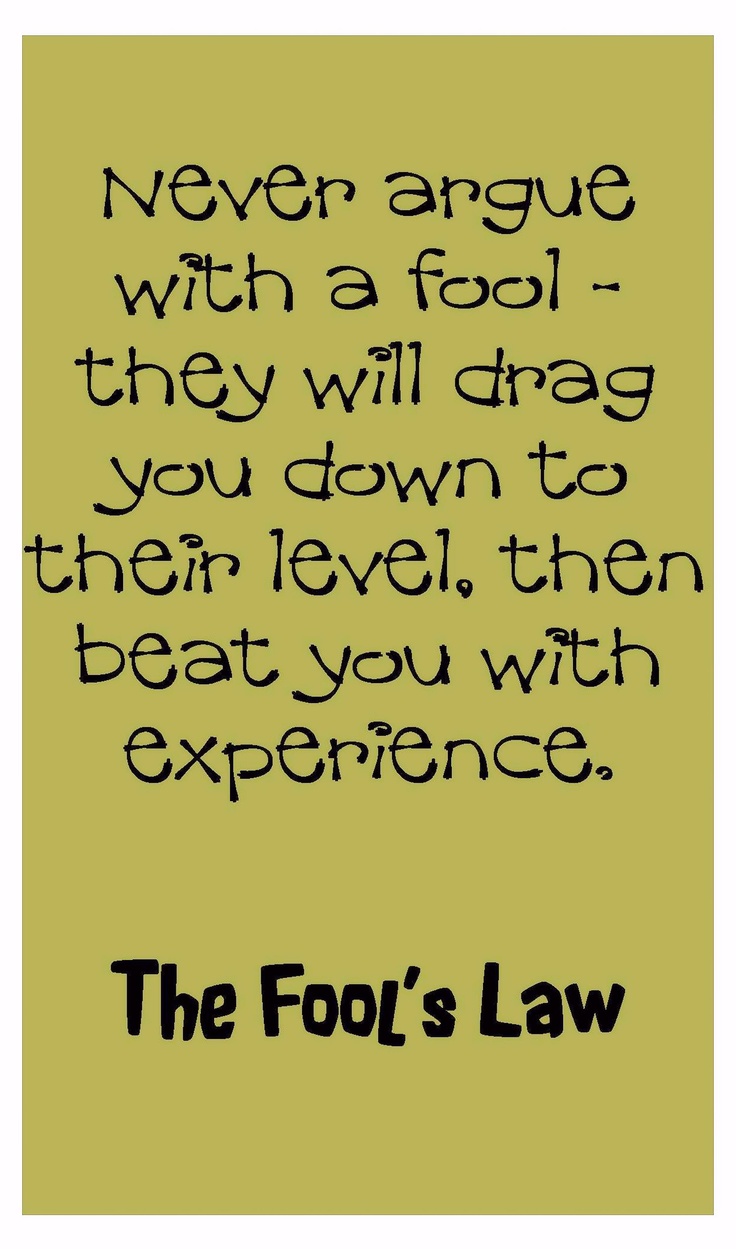 Mark Twain Quotes About Fools. QuotesGram