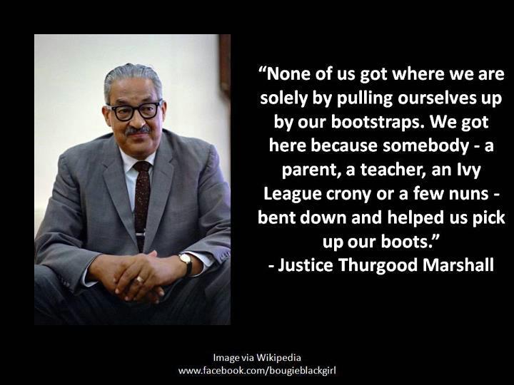 Thurgood Marshall Quotes On Education. QuotesGram