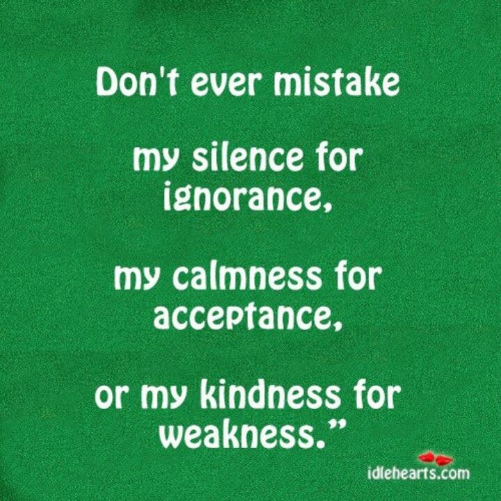 Spiritual Weakness Quotes.