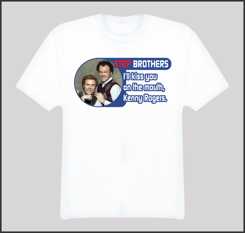 funny movie quote t shirts