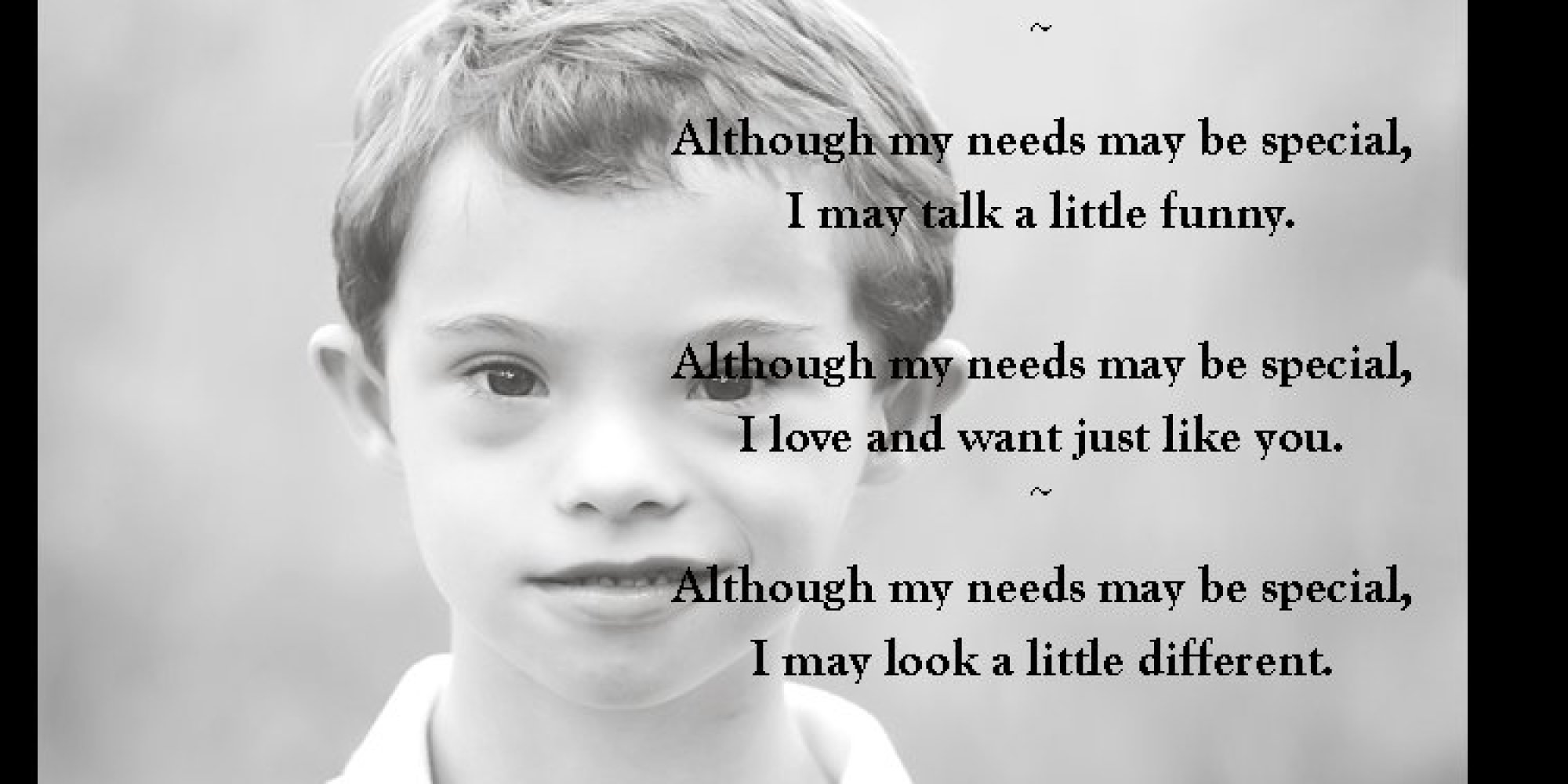 Special Needs Moms Quotes QuotesGram