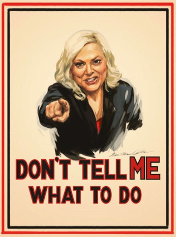 Feminist Quotes Amy Poehler. QuotesGram