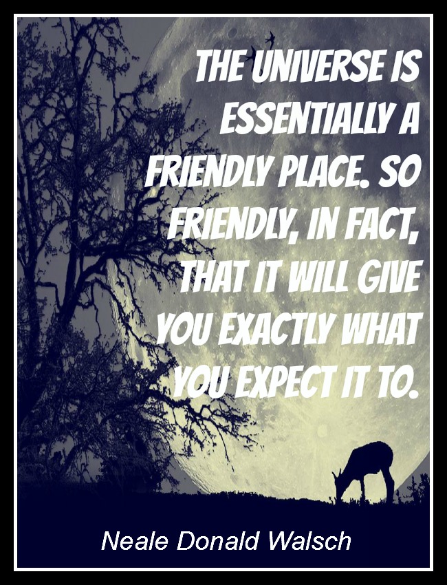 Neale Walsch Quotes. QuotesGram