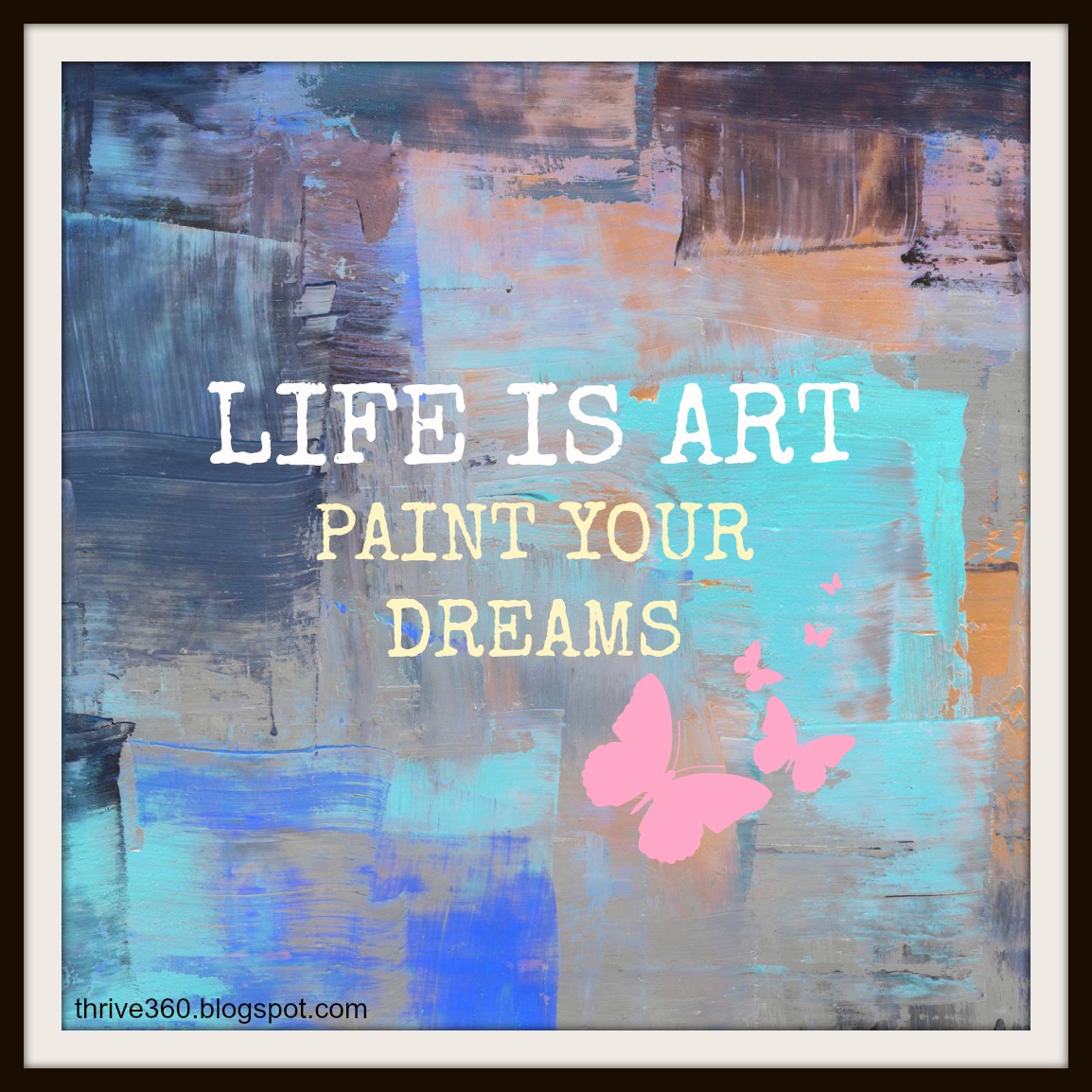 Quotes About Art And Painting. QuotesGram