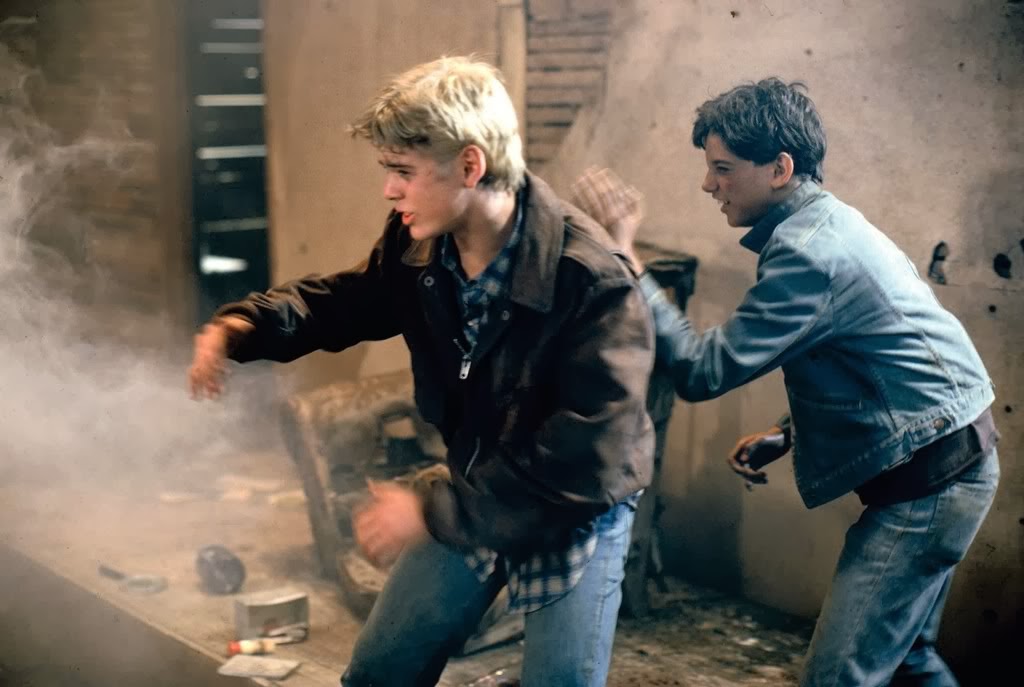 The Outsiders Chapter 10 Quotes QuotesGram