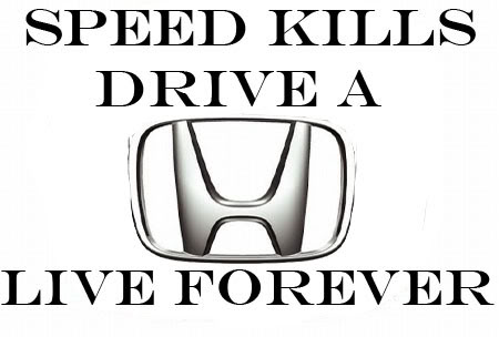 Honda Funny Logo Quotes Quotesgram