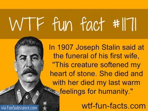 Joseph Stalin Funny Quotes. QuotesGram Joseph Stalin Funny Quotes. QuotesGram