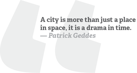 Quotes About Urban Planning. QuotesGram