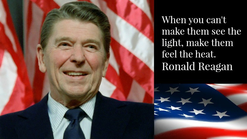 Ronald Reagan Quotes About Democrats. QuotesGram