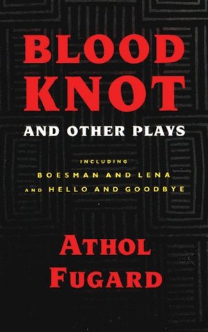Athol Fugard Quotes Quotesgram