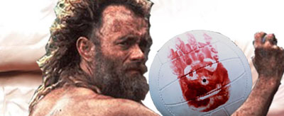 A fedex executive undergoes a physical and emotional transformation after crash landing on a deserted island. Famous Quotes From Castaway. QuotesGram