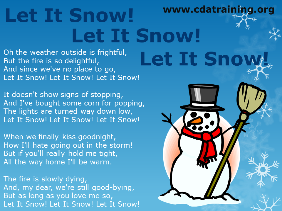 It s years since. Let it Snow текст. Let it Snow Frank Sinatra текст. Текст песни лет эт Сноу. Let it Snow Let it Snow Let it Snow текст.