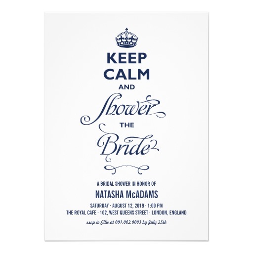 Cute Bridal Shower Quotes Quotesgram