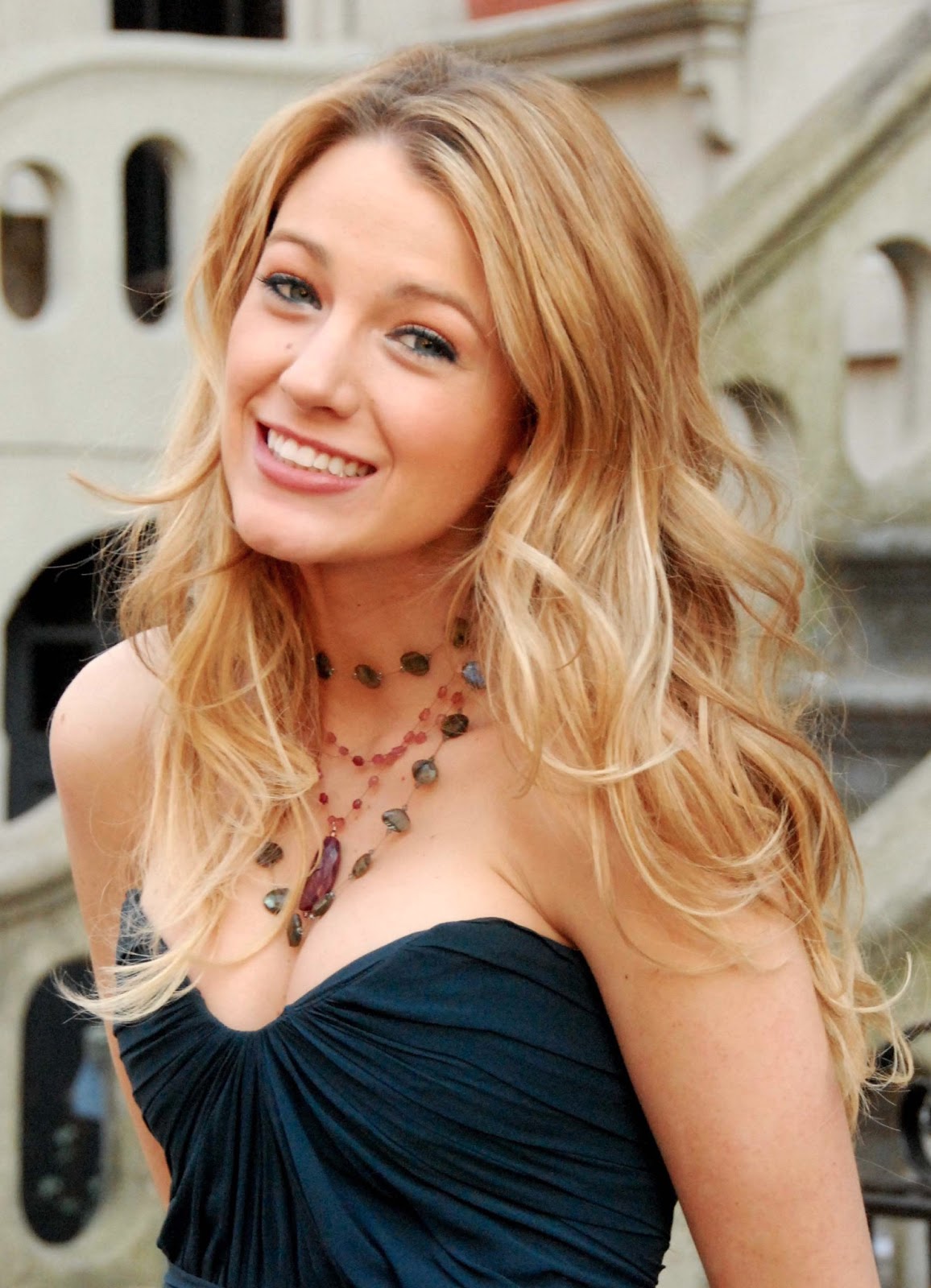 Blake Lively Quotes. QuotesGram