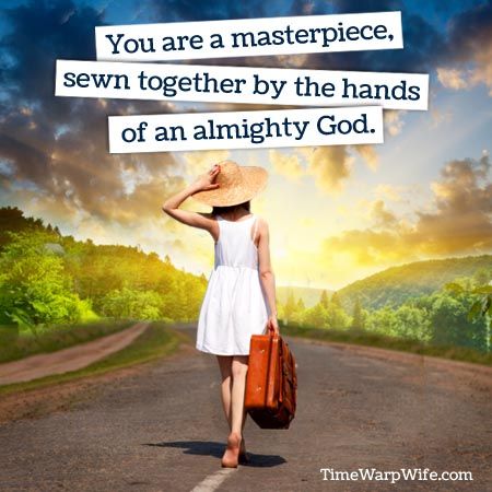 Gods Masterpiece You Are Quotes Quotesgram