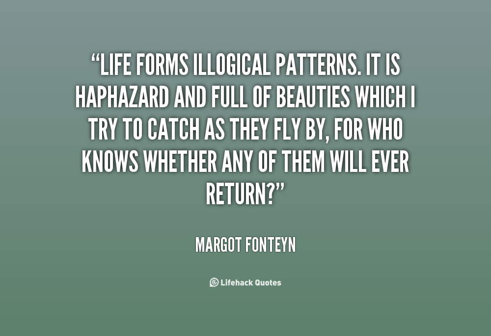 Quotes About Patterns. QuotesGram