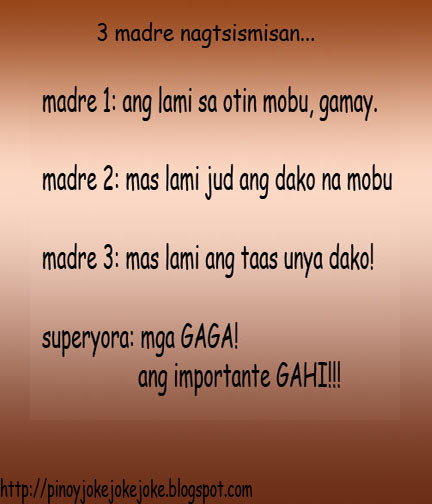 Quotes Pinoy Jokes Tagalog Version. QuotesGram