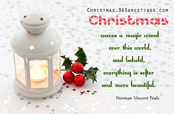 Beautiful Christmas Quotes. QuotesGram