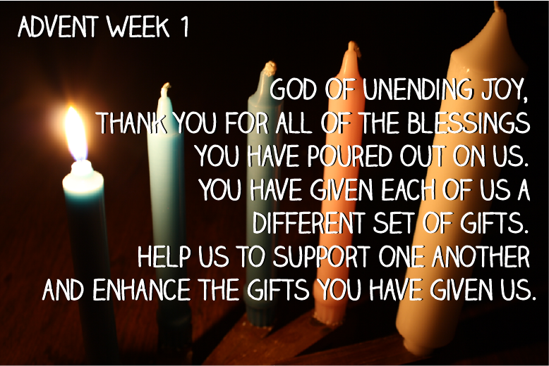 First Week Of Advent Quotes. QuotesGram