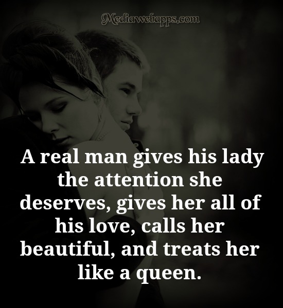 Im A Real Man Quotes. Quotesgram