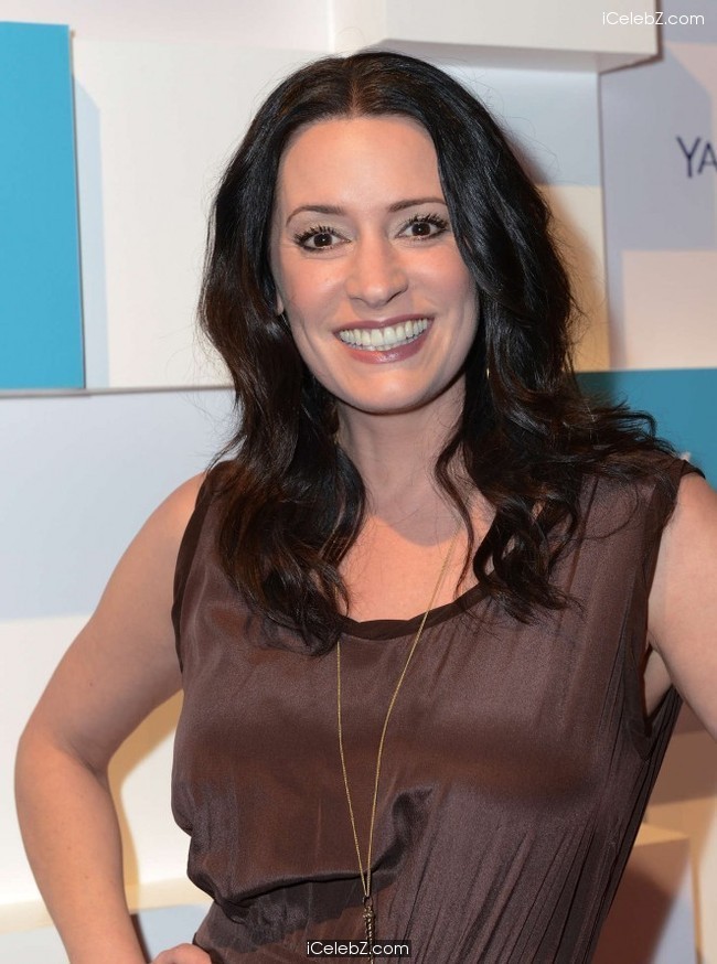 Paget brewster sexy photos