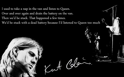 Queen Band Quotes Love. QuotesGram