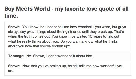 Boy Meets Girl Quotes Quotesgram Boy Meets Girl Quotes Quotesgram